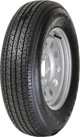 ADB15R5SMDM Taskmaster St205/75R15 8 Ply Diamondback On 15
