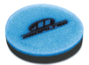 Blue and black foam air filter for Honda XR50 XR70 and CRF50 CRF70 models