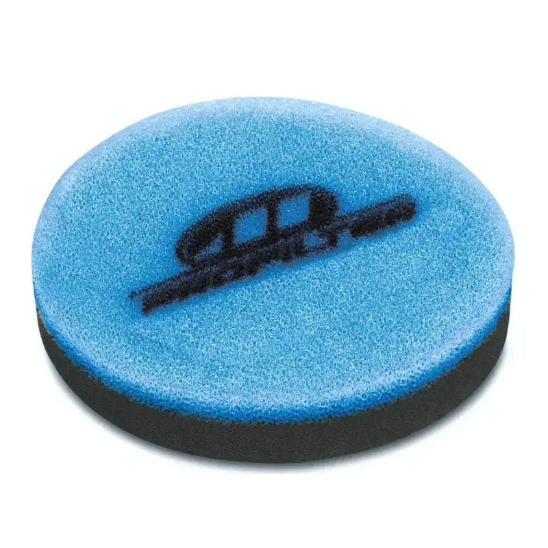 Blue and black foam air filter for Honda XR50 XR70 and CRF50 CRF70 models