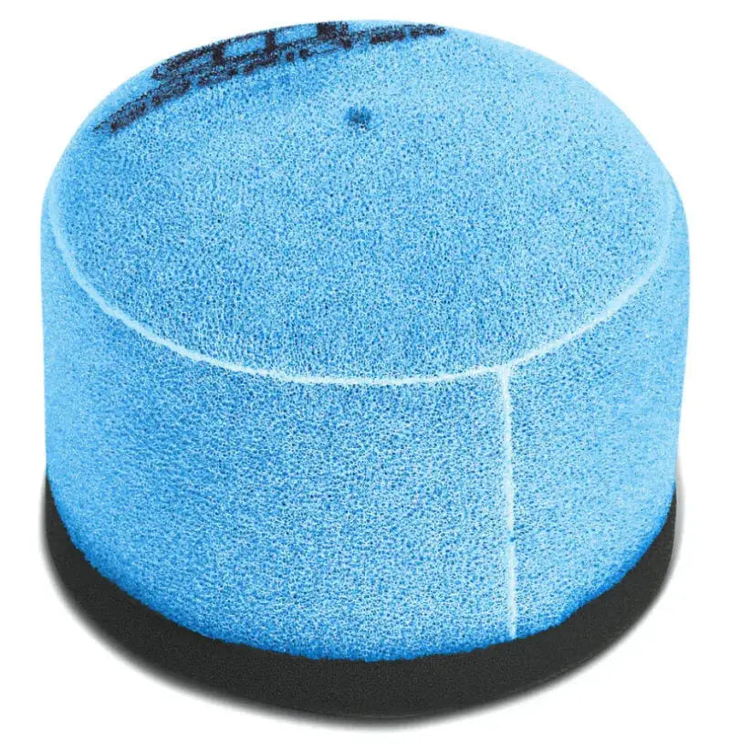 Blue foam air filter for Kawasaki KX65 ready-to-use air filter replacement