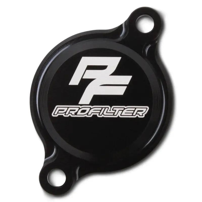 ProFilter 02-08 Honda CRF 450R 05-17 Honda CRF 450X Billet Engine Cover - RV and Auto Parts