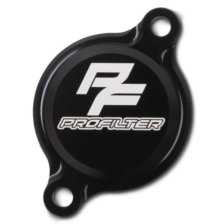 ProFilter 02-08 Honda CRF 450R 05-17 Honda CRF 450X Billet Engine Cover - RV and Auto Parts