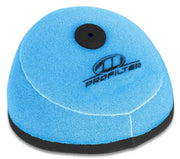 Blue foam air filter for ProFilter 04-06 KTM 200 EXC ready-to-use air filter