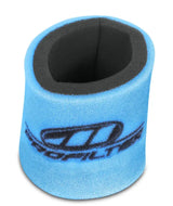 Blue foam air filter for Honda CRF80F CRF100F PRO Filter 04-09 ready to use
