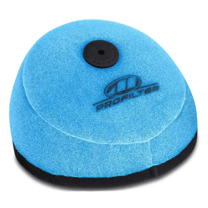 Blue foam air filter for KTM 85 XC and KTM 105 XC ready-to-use air filter