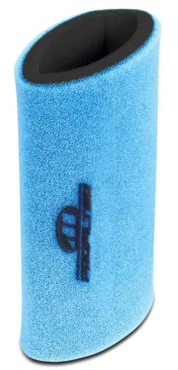 Blue foam air filter for Yamaha YXR450F Rhino ProFilter 08-09 4x4 ready-to-use