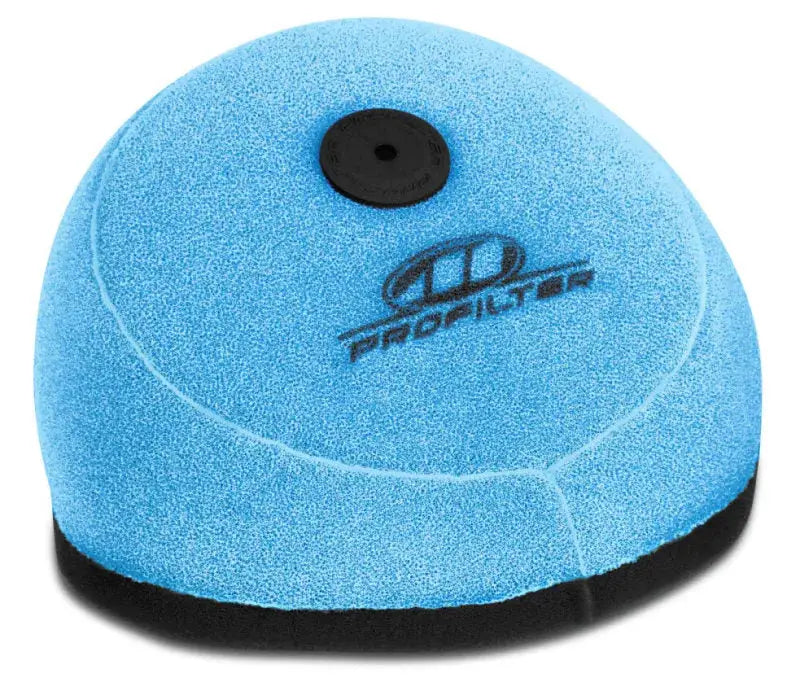 Blue foam air filter for KTM 150 SX and 250 SX ready-to-use air filter replacement
