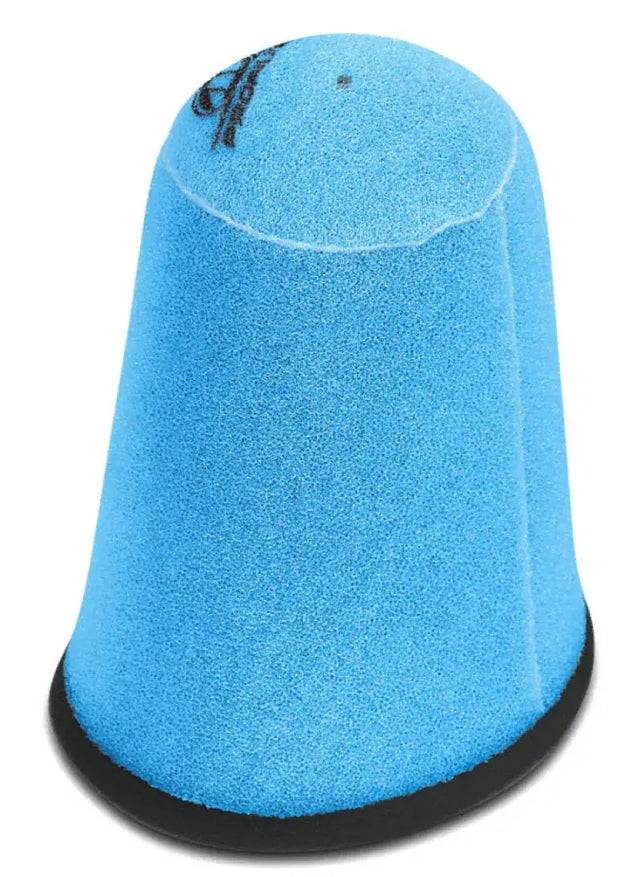 Blue foam air filter for Yamaha YFZ450R ready to use yfz450r air filter replacement