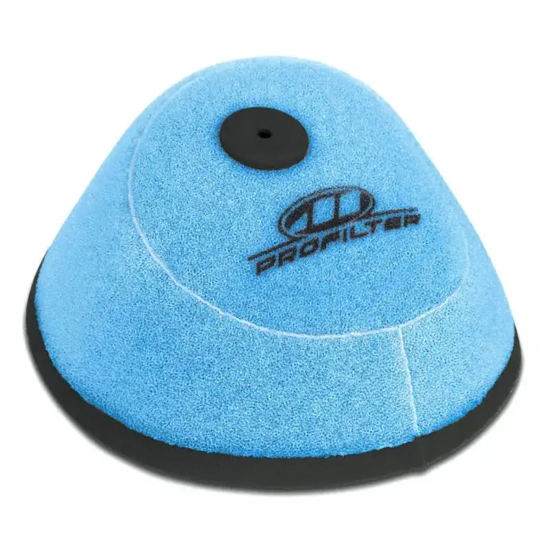 Blue foam air filter for Honda CRF250R and CRF450R ProFilter 10-13 ready-to-use