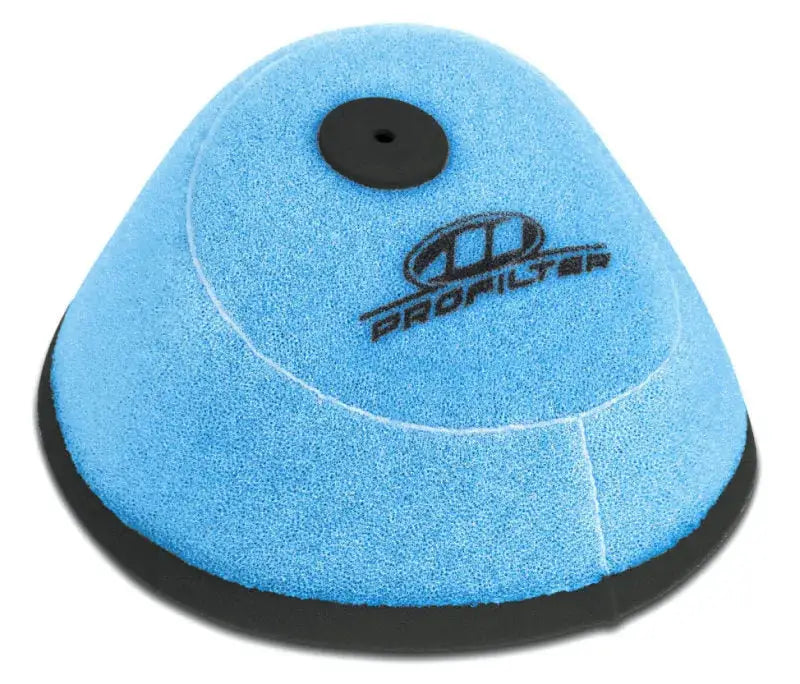 Blue foam air filter for Honda CRF250R and CRF450R ProFilter 10-13 ready-to-use