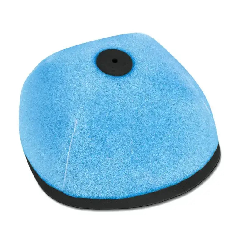 Blue foam air filter for Honda CRF250R CRF250R ready-to-use buffer airflow boost