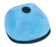 Blue foam air filter for Honda CRF250R CRF250R ready-to-use buffer airflow boost