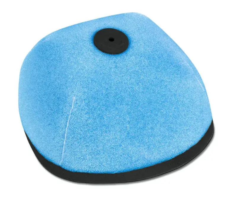 Blue foam air filter for Honda CRF250R CRF250R ready-to-use buffer airflow boost