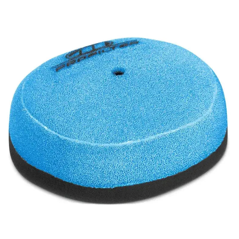 Blue foam air filter for KTM 65 SX/XC ready-to-use air filter system