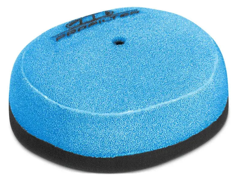 Blue foam air filter for KTM 65 SX/XC ready-to-use air filter system