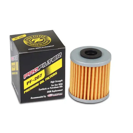 ProFilter Beta/Kawasaki/Suzuki Cartridge Various Performance Oil Filter - Oils & Filters