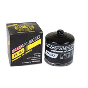 ProFilter Ducati Spin-On Black Various Performance Oil Filter - Oils & Filters