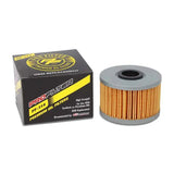 ProFilter Honda Cartridge Various Performance Oil Filter - Oils & Filters