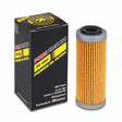 ProFilter KTM Cartridge Various Performance Oil Filter - Advanced Filtration, Superior Durability, Easy Installation, KTM Compatibility.