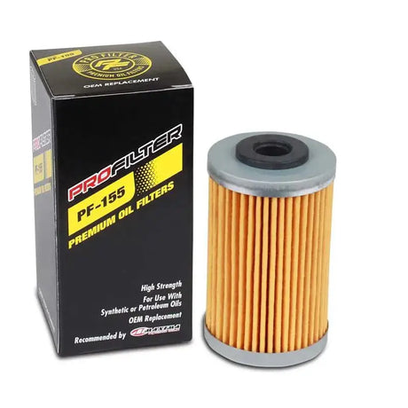 ProFilter KTM/Polaris Cartridge Various Performance Oil Filter - Oils & Filters