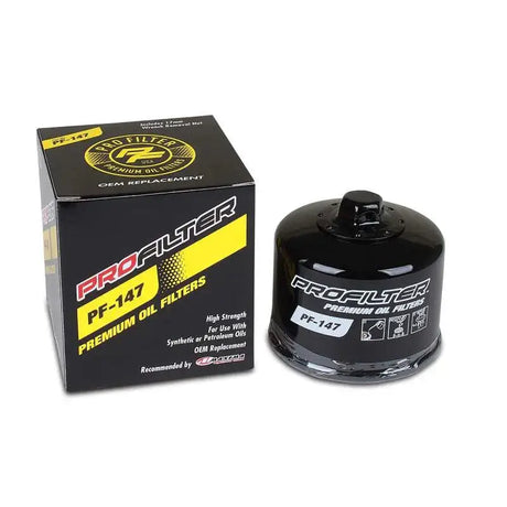 ProFilter Kymco/Yamaha Spin-On Various Performance Oil Filter - Oils & Filters
