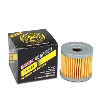 ProFilter Suzuki Cartridge Various Performance Oil Filter - Oils & Filters