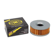 ProFilter Yamaha Cartridge Various Performance Oil Filter - Oils & Filters