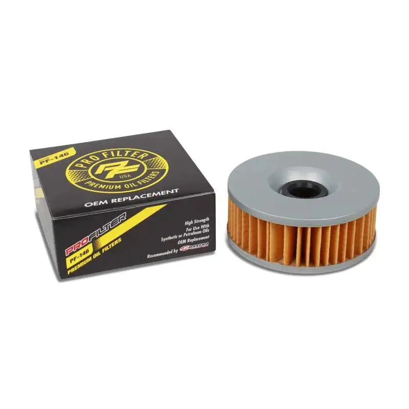 ProFilter Yamaha Cartridge Various Performance Oil Filter - Oils & Filters