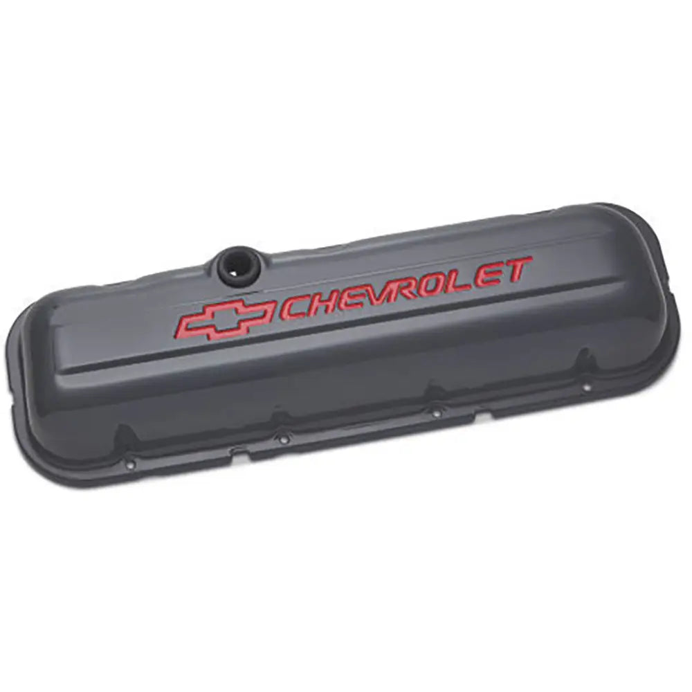 Proform 141-889 Steel Valve Covers - Red