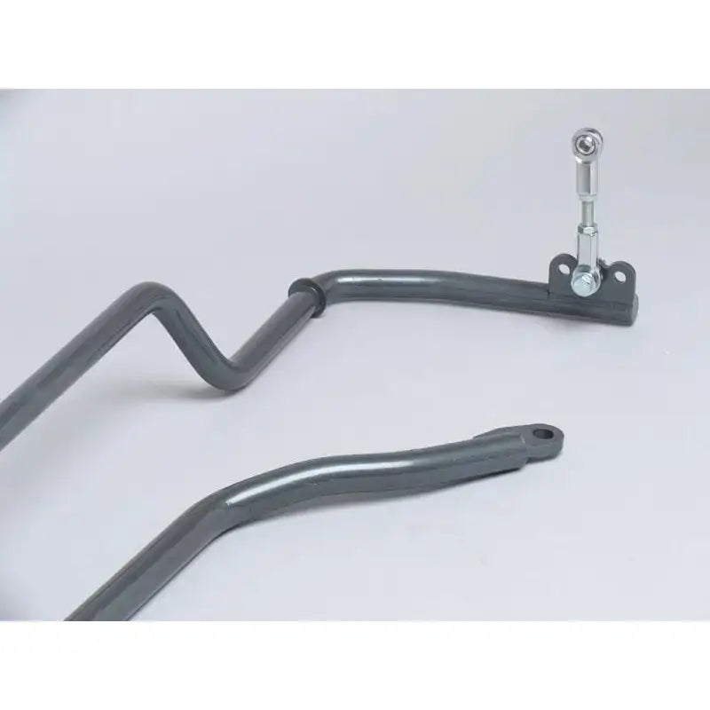 Progress Tech 00-06 Dodge Neon/03-06 Neon SRT-4 Front Sway Bar (27mm) - Truck & Automotive