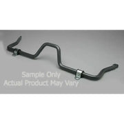 Progress Tech 00-11 Ford Focus Rear Sway Bar (25mm)