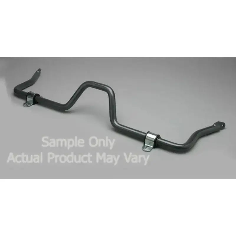 Progress Tech 00-11 Ford Focus Rear Sway Bar (25mm)