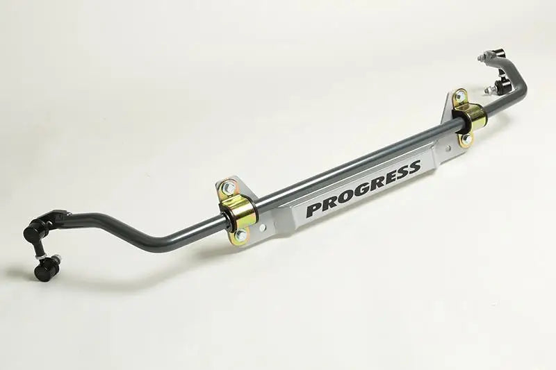 Progress Tech 02-06 Acura RSX Rear Sway Bar (24mm - Adjustable w/ End Links and Brace) - Truck & Automotive
