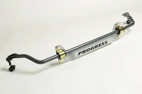 Progress Tech 02-06 Acura RSX Rear Sway Bar (24mm - Adjustable w/ End Links and Brace) - Truck & Automotive