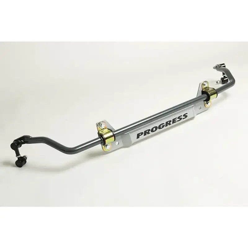 Progress Tech 02-06 Acura RSX Rear Sway Bar (24mm - Adjustable w/ End Links and Brace) - Truck & Automotive