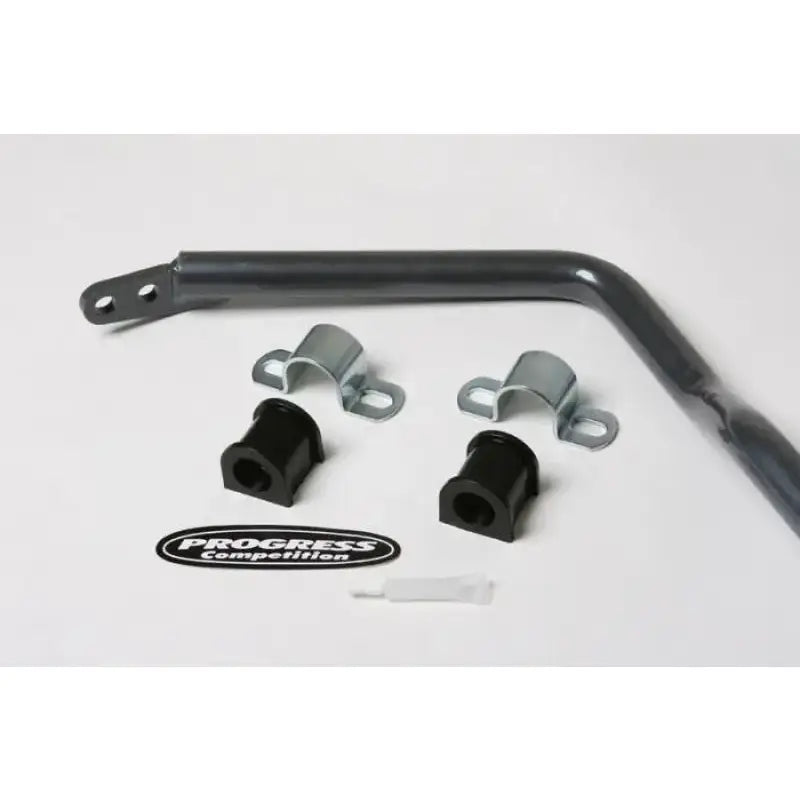 Progress Tech 03-12 Mini Cooper Rear Sway Bar (22mm - Adjustable) - Truck & Automotive