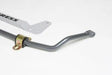 Progress Tech 04-05 Honda Civic/Si Rear Sway Bar (22mm) Incl Chassis Brace - Truck & Automotive