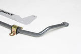 Progress Tech 04-05 Honda Civic/Si Rear Sway Bar (22mm) Incl Chassis Brace - Truck & Automotive