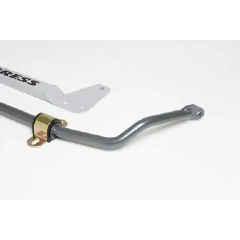 Progress Tech 04-05 Honda Civic/Si Rear Sway Bar (22mm) Incl Chassis Brace - Truck & Automotive