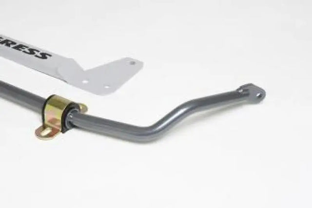 Progress Tech 04-05 Honda Civic/Si Rear Sway Bar (22mm) Incl Chassis Brace - Truck & Automotive