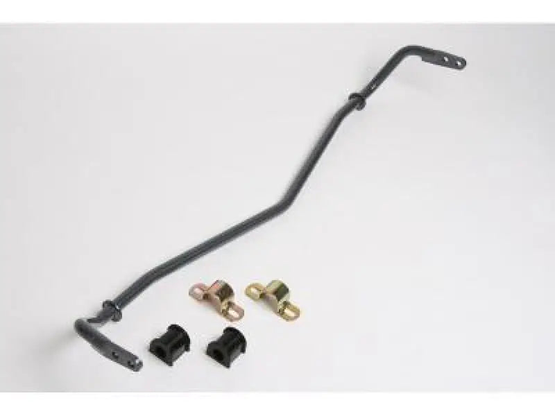 Progress Tech 04-11 Mazda RX8 Rear Sway Bar (19mm - Adjustable) - Truck & Automotive