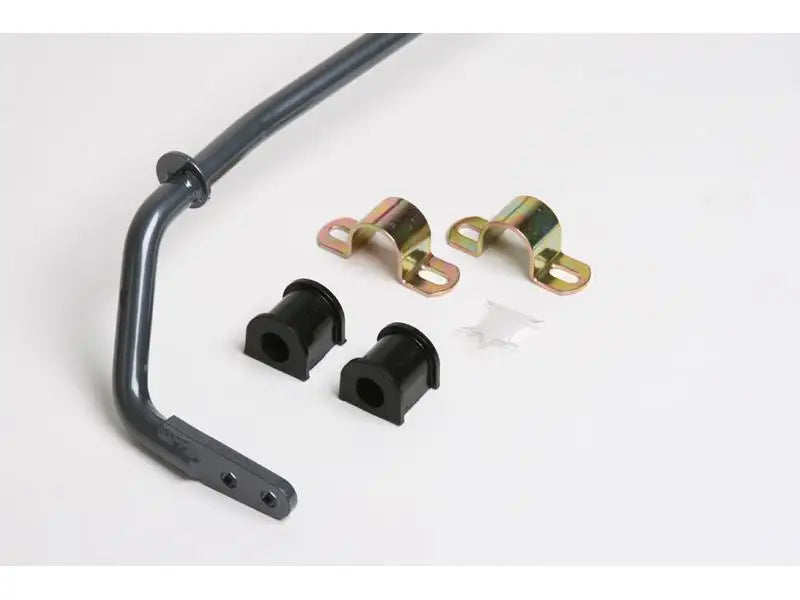 Progress Tech 04-11 Mazda RX8 Rear Sway Bar (19mm - Adjustable) - Truck & Automotive