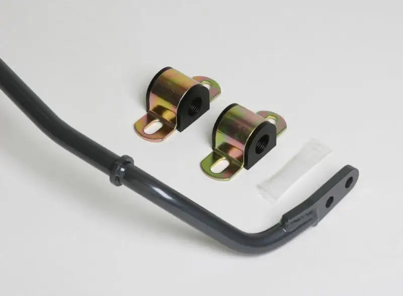 Progress Tech 04-11 Mazda RX8 Rear Sway Bar (19mm - Adjustable) - Truck & Automotive