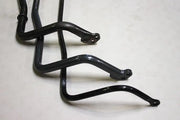 Progress Tech 09-14 Acura TSX/08-17 Accord Rear Sway Bar (Tubular 28.5mm - Adj) Incl Bushing Brkts - Truck & Automotive