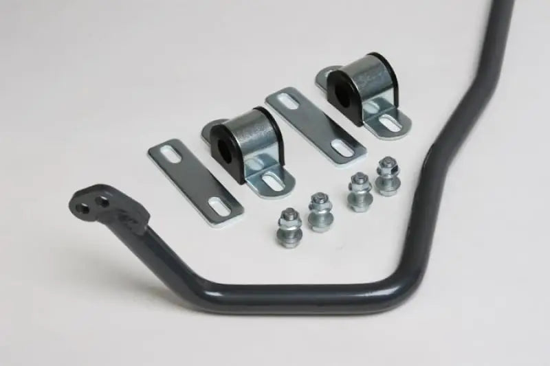 Progress Tech 09-14 Acura TSX/08-17 Honda Accord Rear Sway Bar (22mm - Adjustable) - Truck & Automotive