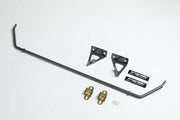 Progress Tech 15-16 Mazda MX-5 Front/Rear Sway Bar Kit (FR 28.5mm Tubular Adj / RR 16mm Solid Adj) - Truck & Automotive
