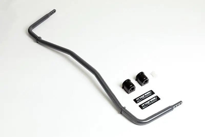 Progress Tech 15-16 Mazda MX-5 Front/Rear Sway Bar Kit (FR 28.5mm Tubular Adj / RR 16mm Solid Adj) - Truck & Automotive