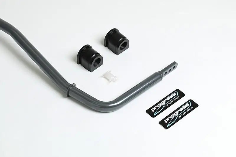 Progress Tech 15-16 Mazda MX-5 Front Sway Bar (Tubular 28mm - Adjustable) - Truck & Automotive