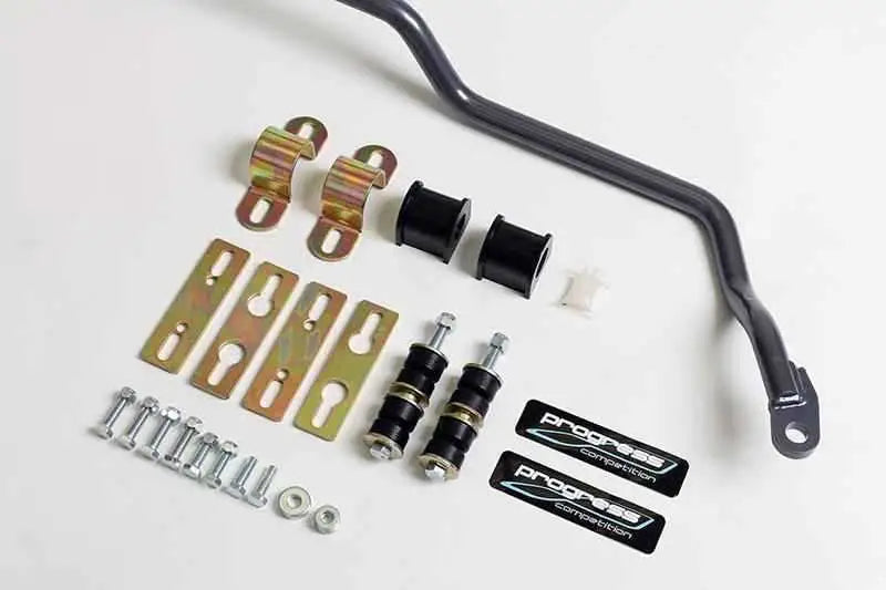 Progress Technology 61.1002