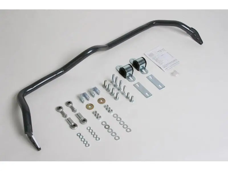 Progress Tech 91-94 Nissan Sentra Front Sway Bar w/ Adj. End Links (30 mm - Adjustable) - Truck & Automotive